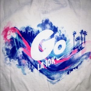 BUNDLE Nike shirt size